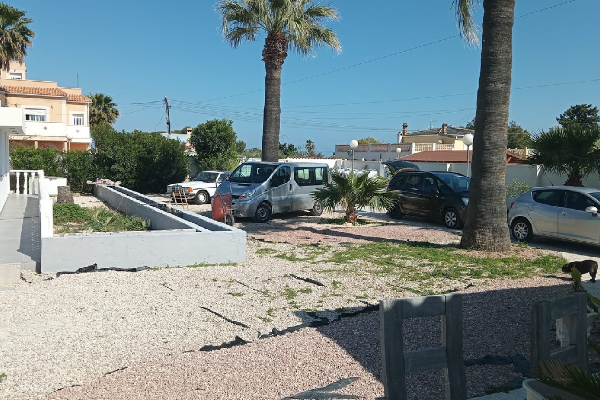 Resale - Villa - Orihuela - Lomas de Cabo Roig