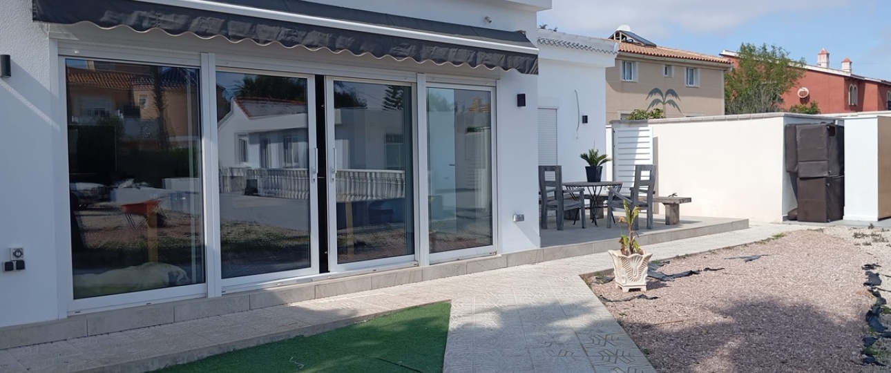 Resale - Villa - Orihuela - Lomas de Cabo Roig