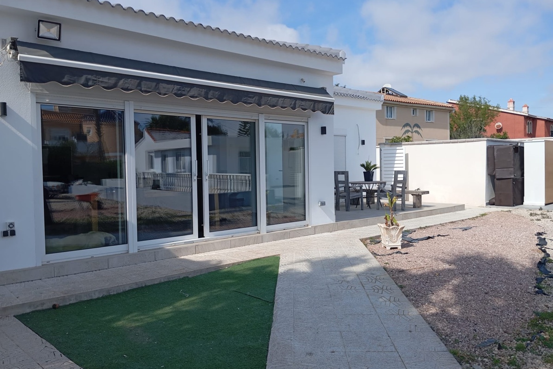 Resale - Villa - Orihuela - Lomas de Cabo Roig
