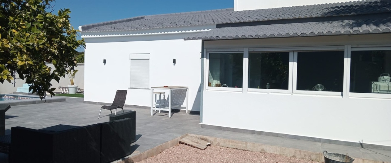 Resale - Villa - Orihuela - Lomas de Cabo Roig
