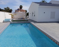 Resale - Villa - Orihuela - Lomas de Cabo Roig