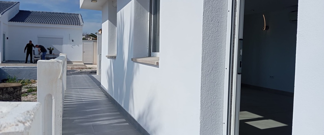Resale - Villa - Orihuela - Lomas de Cabo Roig