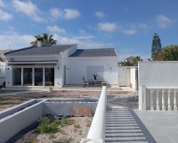 Resale - Villa - Orihuela - Lomas de Cabo Roig