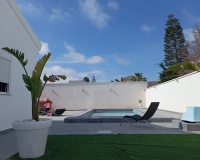 Resale - Villa - Orihuela - Lomas de Cabo Roig
