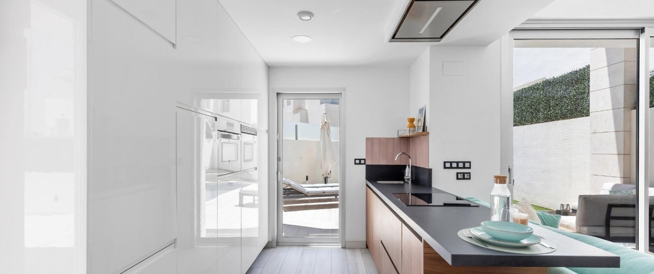 Resale - Villa - Orihuela - Lomas de Cabo Roig