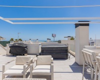 Resale - Villa - Orihuela - Lomas de Cabo Roig