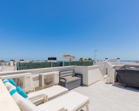 Resale - Villa - Orihuela - Lomas de Cabo Roig