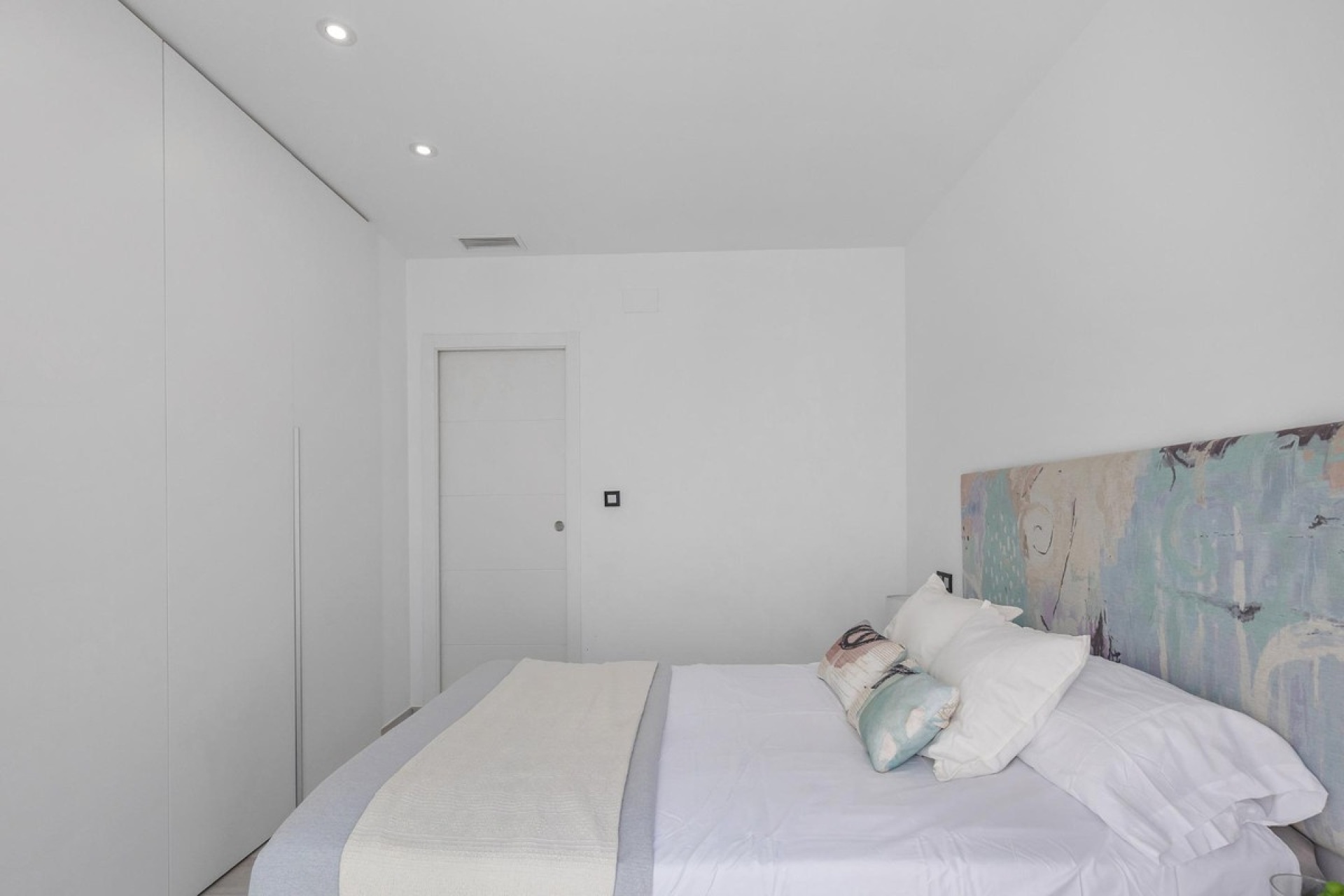 Resale - Villa - Orihuela - Lomas de Cabo Roig
