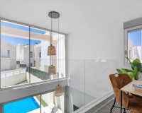 Resale - Villa - Orihuela - Lomas de Cabo Roig