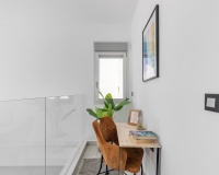 Resale - Villa - Orihuela - Lomas de Cabo Roig