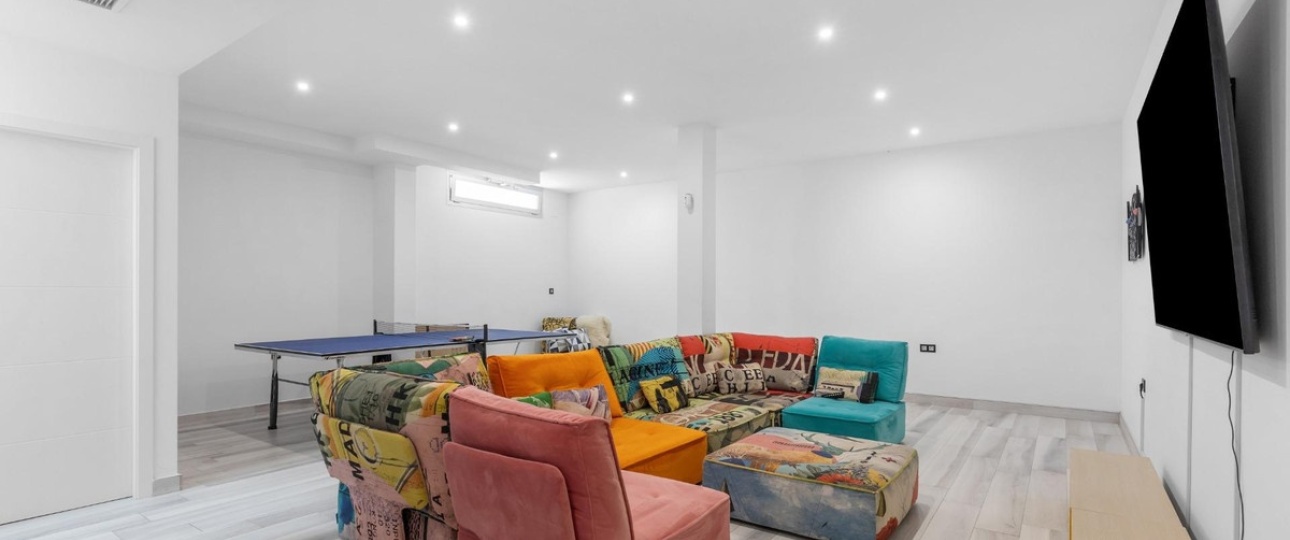 Resale - Villa - Orihuela - Lomas de Cabo Roig