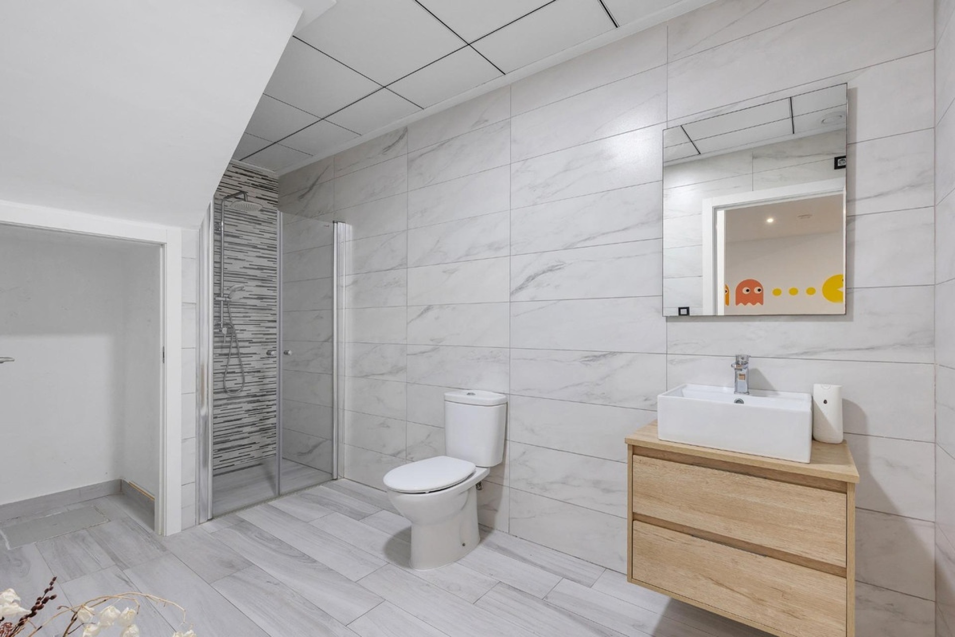 Resale - Villa - Orihuela - Lomas de Cabo Roig