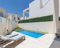 Resale - Villa - Orihuela - Lomas de Cabo Roig