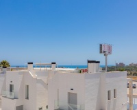 Resale - Villa - Orihuela - Lomas de Cabo Roig