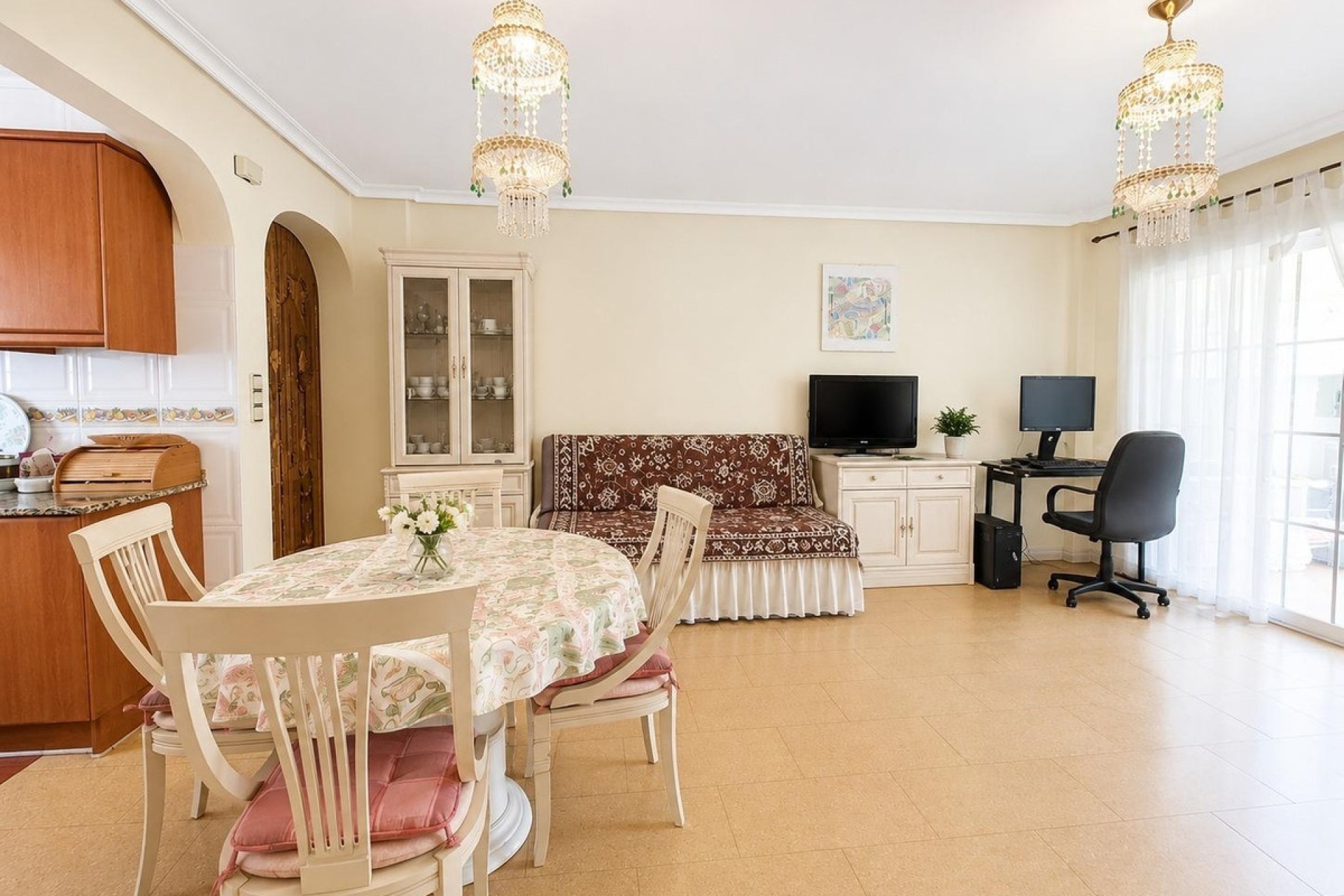 Resale - Villa - Orihuela - Lomas de Cabo Roig