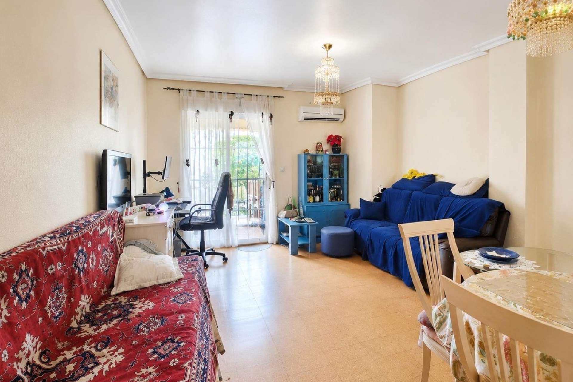 Resale - Villa - Orihuela - Lomas de Cabo Roig