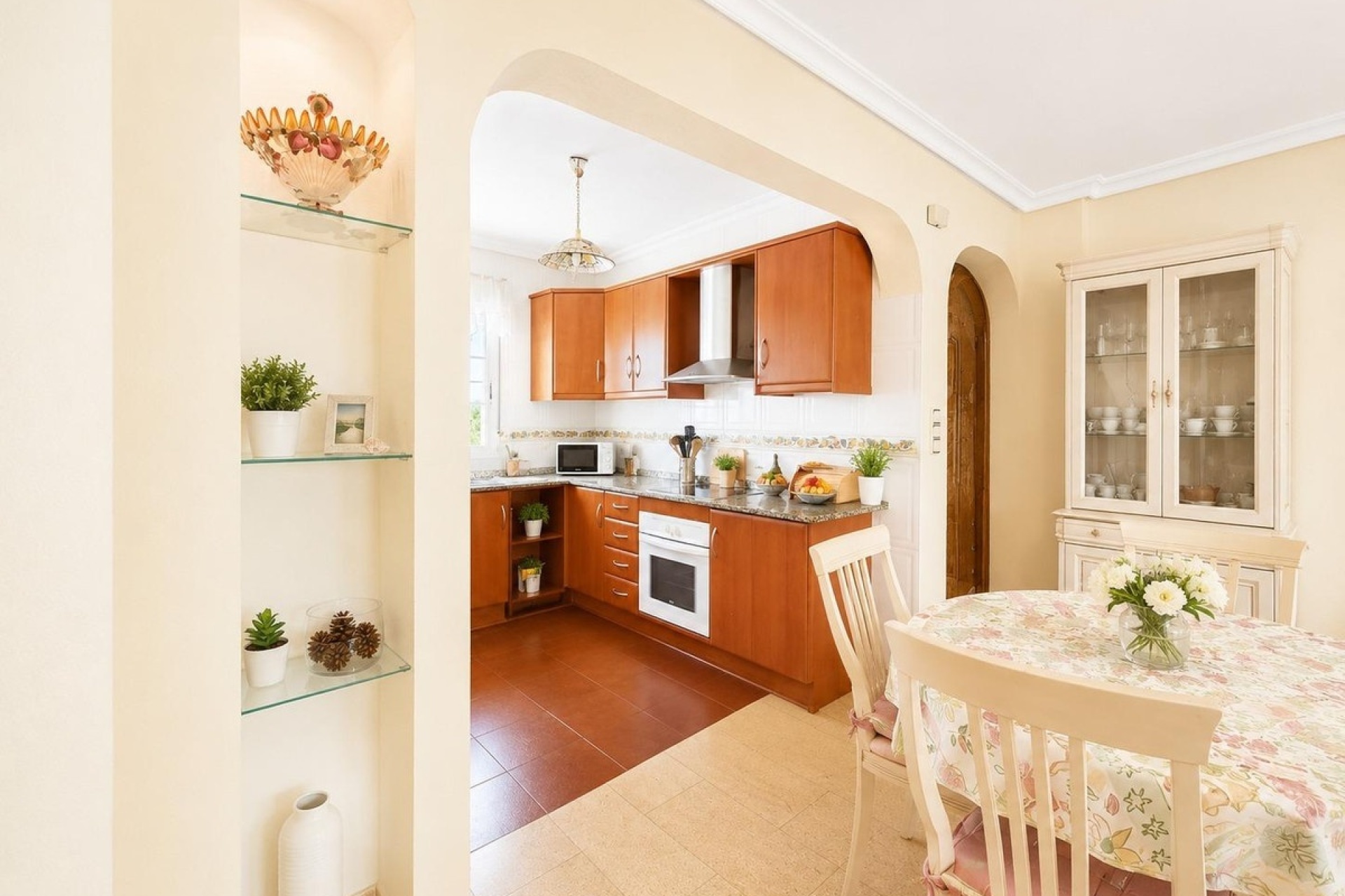 Resale - Villa - Orihuela - Lomas de Cabo Roig