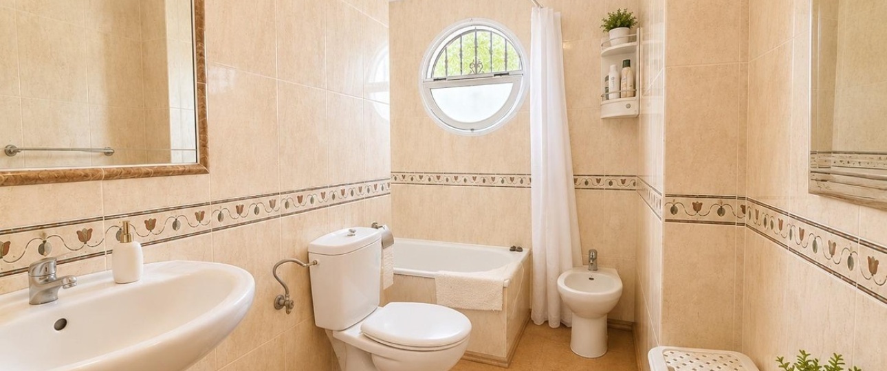 Resale - Villa - Orihuela - Lomas de Cabo Roig