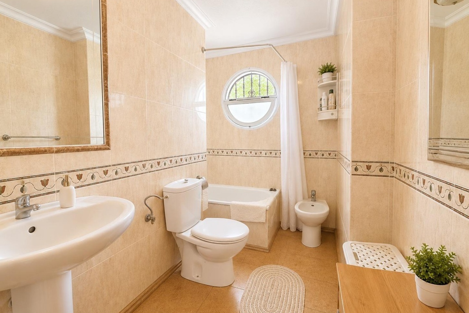 Resale - Villa - Orihuela - Lomas de Cabo Roig