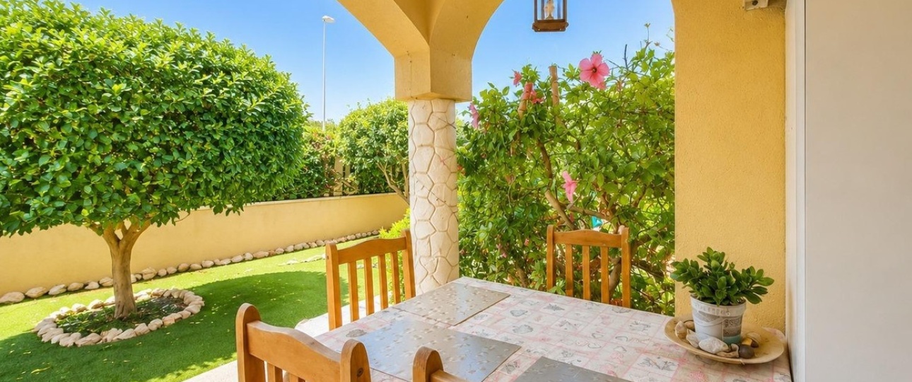 Resale - Villa - Orihuela - Lomas de Cabo Roig