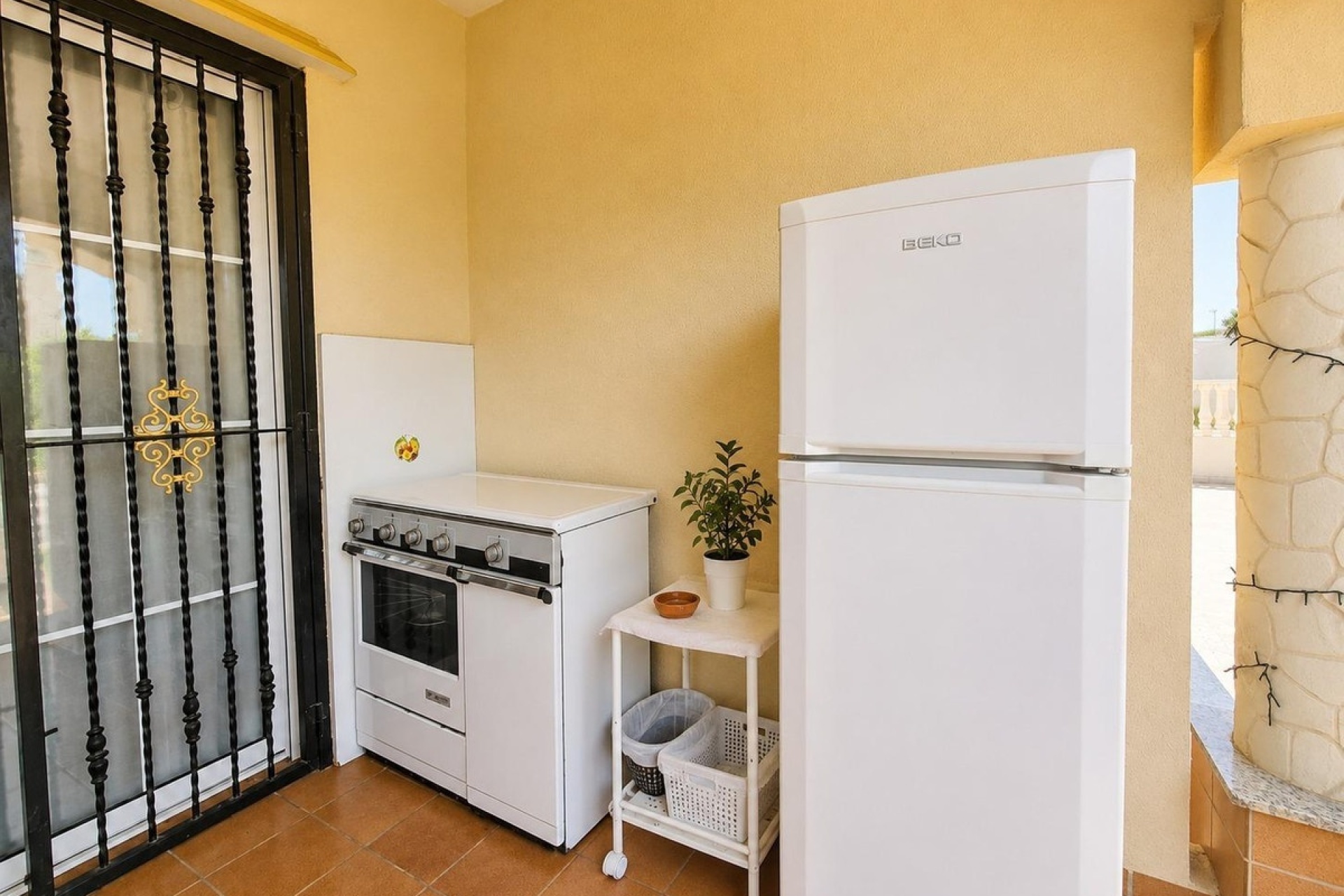 Resale - Villa - Orihuela - Lomas de Cabo Roig