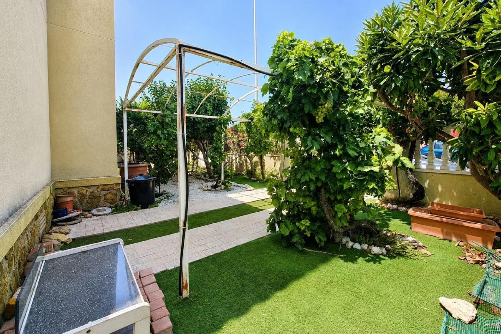Resale - Villa - Orihuela - Lomas de Cabo Roig