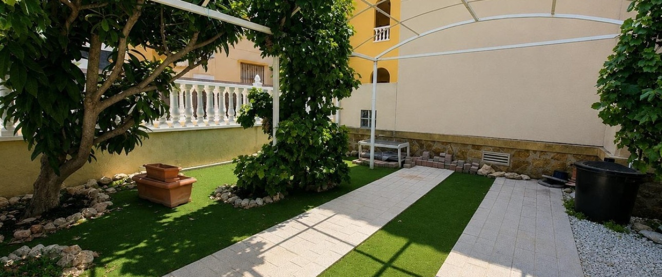 Resale - Villa - Orihuela - Lomas de Cabo Roig
