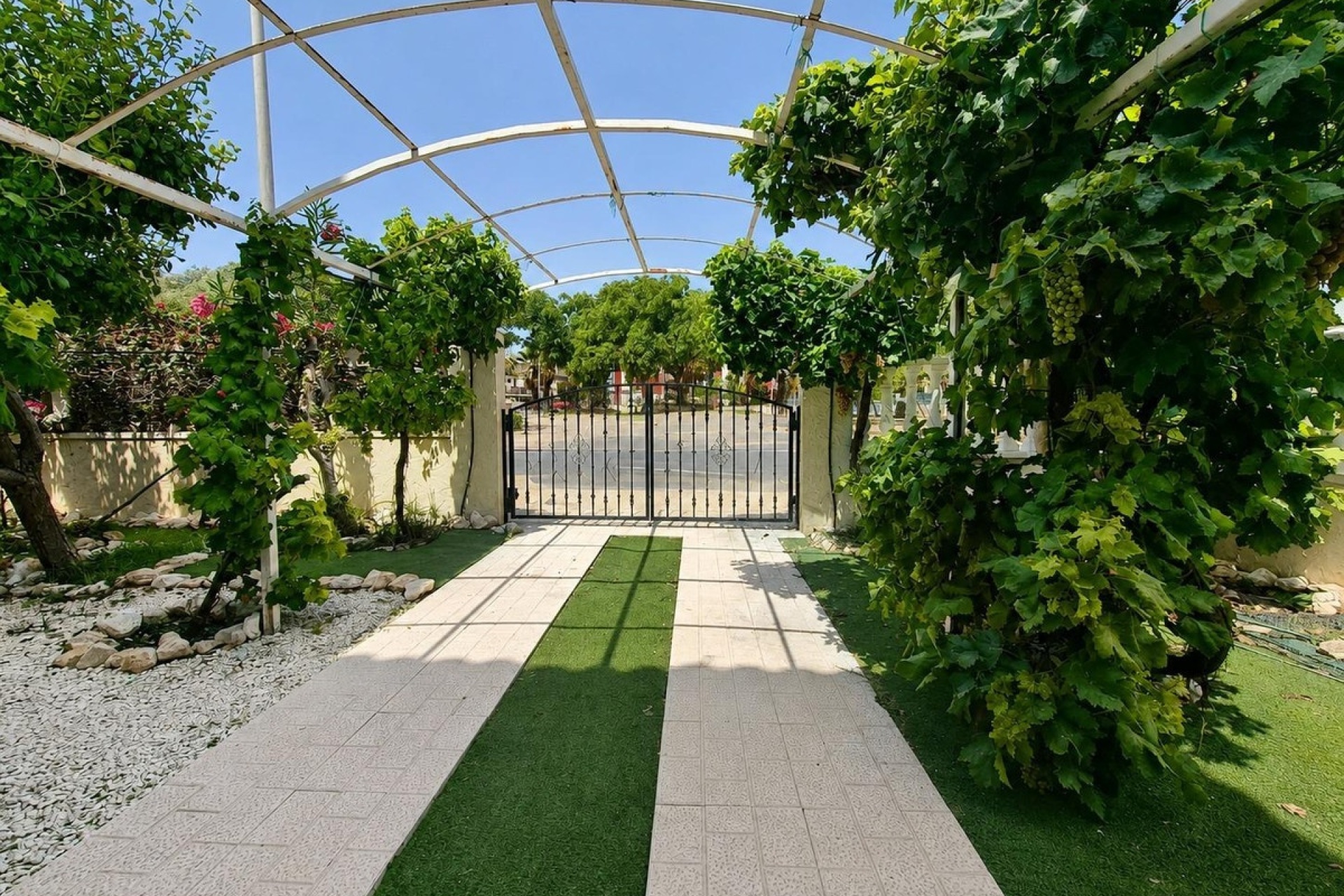 Resale - Villa - Orihuela - Lomas de Cabo Roig