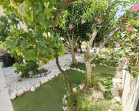 Resale - Villa - Orihuela - Lomas de Cabo Roig