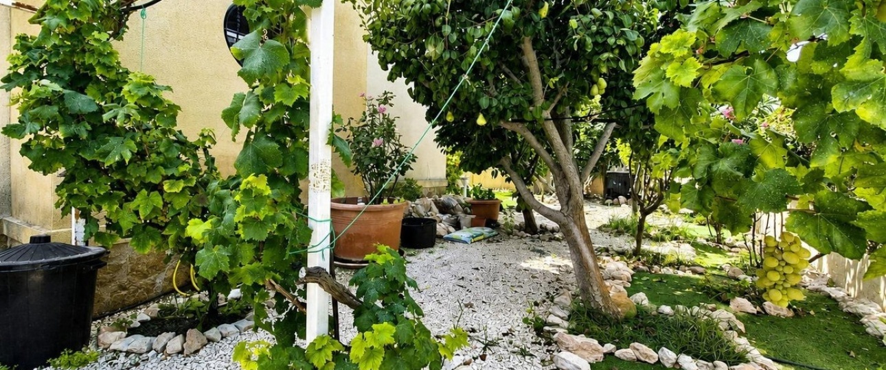 Resale - Villa - Orihuela - Lomas de Cabo Roig