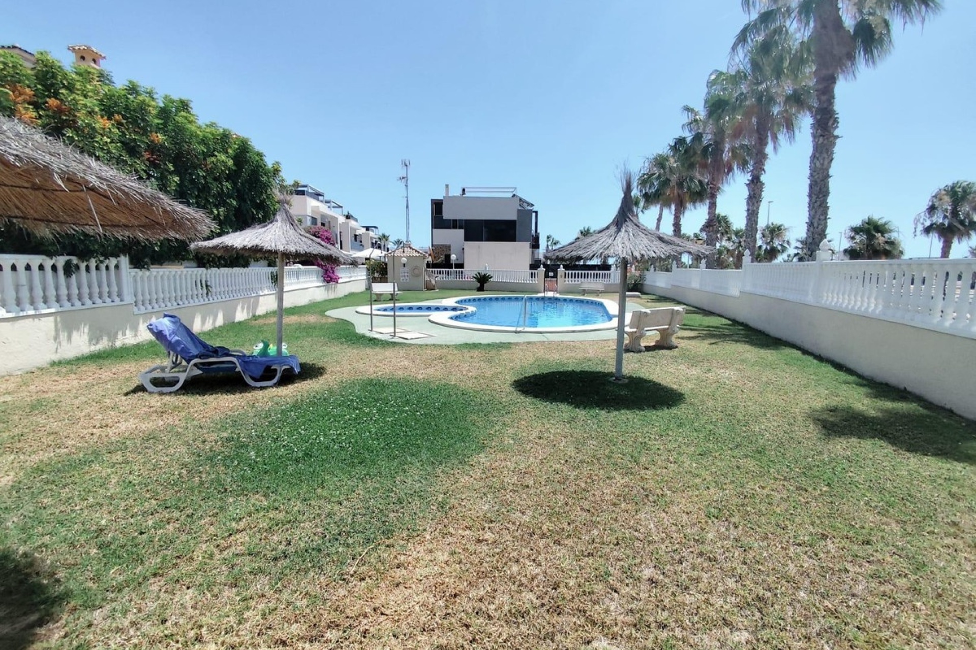 Resale - Villa - Orihuela - Lomas de Cabo Roig