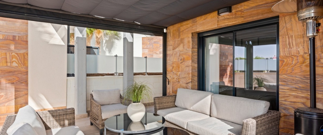 Resale - Villa - Orihuela - Lomas de Cabo Roig