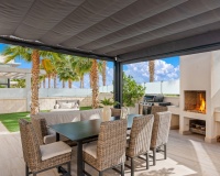 Resale - Villa - Orihuela - Lomas de Cabo Roig