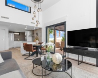 Resale - Villa - Orihuela - Lomas de Cabo Roig