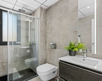 Resale - Villa - Orihuela - Lomas de Cabo Roig