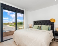 Resale - Villa - Orihuela - Lomas de Cabo Roig