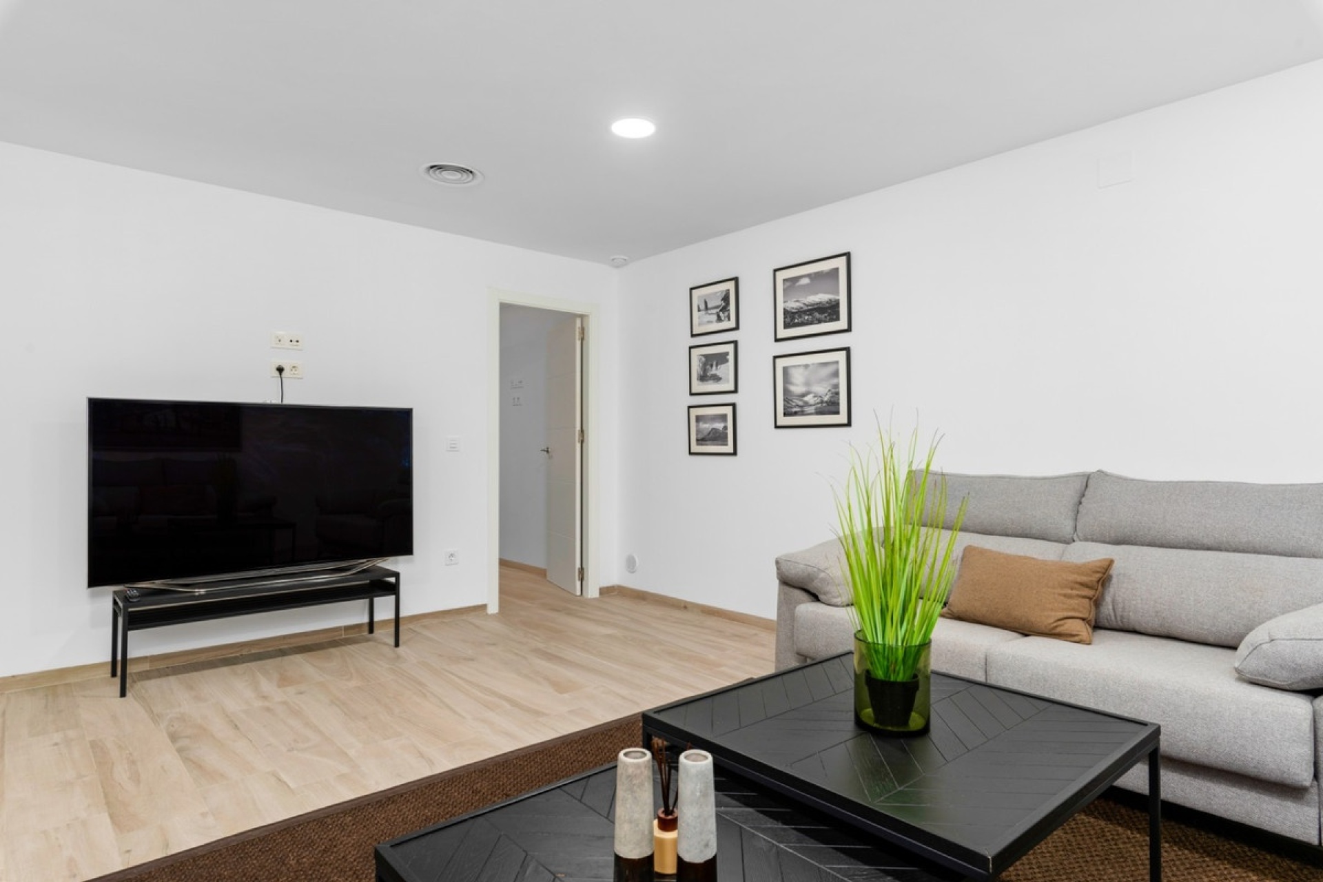 Resale - Villa - Orihuela - Lomas de Cabo Roig