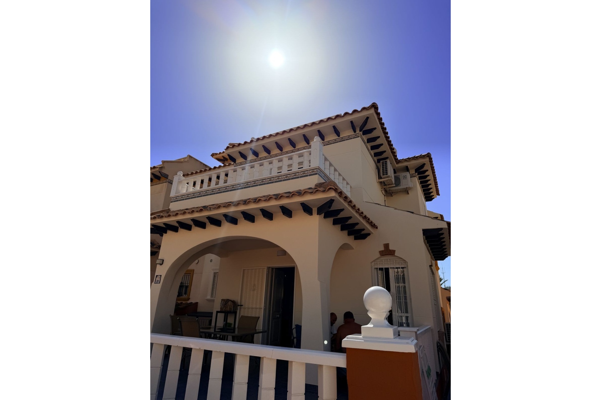 Resale - Villa - Orihuela - Lomas de Cabo Roig