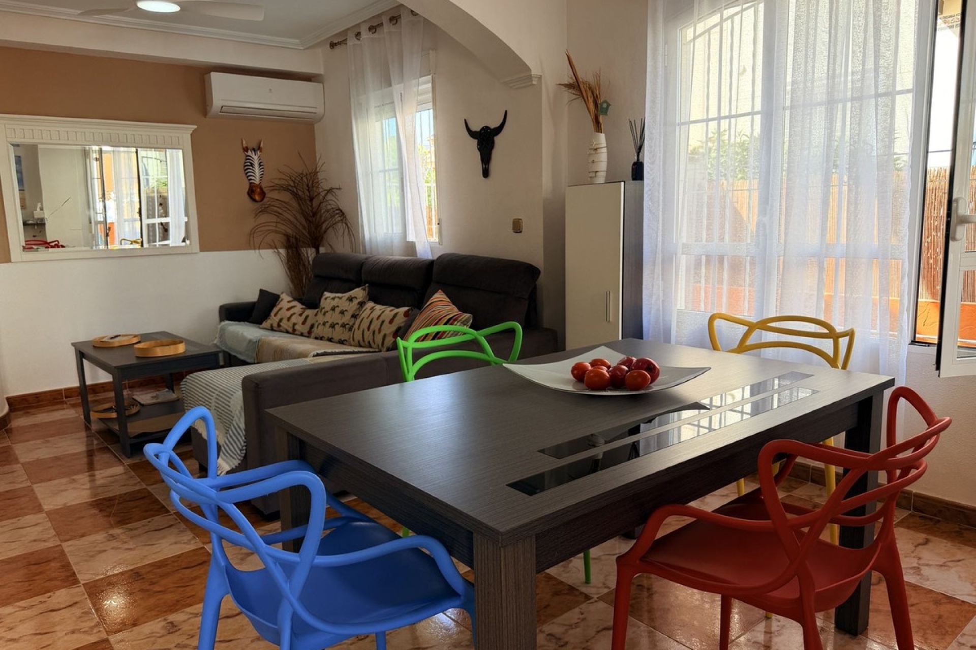 Resale - Villa - Orihuela - Lomas de Cabo Roig