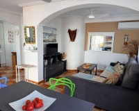 Resale - Villa - Orihuela - Lomas de Cabo Roig