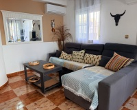 Resale - Villa - Orihuela - Lomas de Cabo Roig