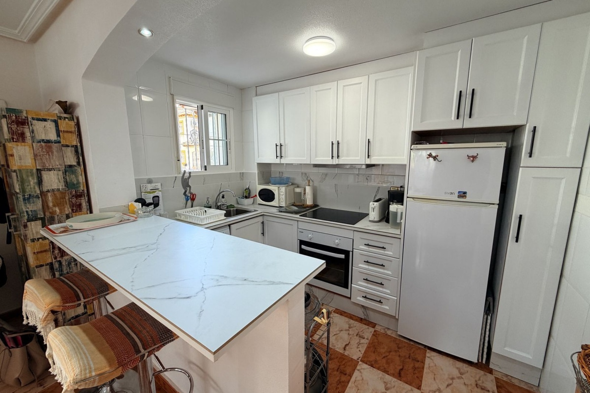 Resale - Villa - Orihuela - Lomas de Cabo Roig