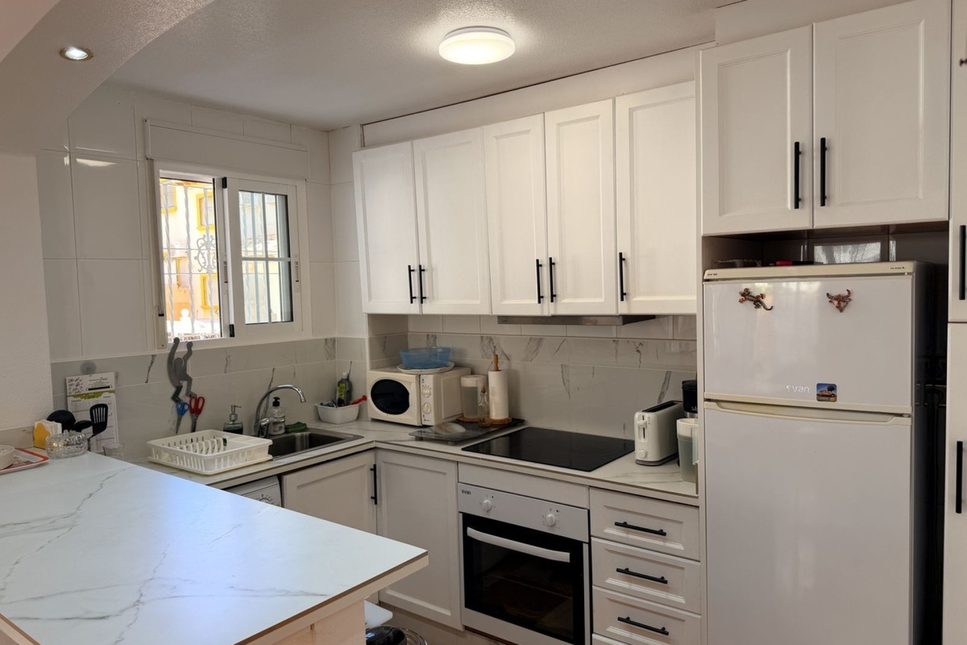 Resale - Villa - Orihuela - Lomas de Cabo Roig