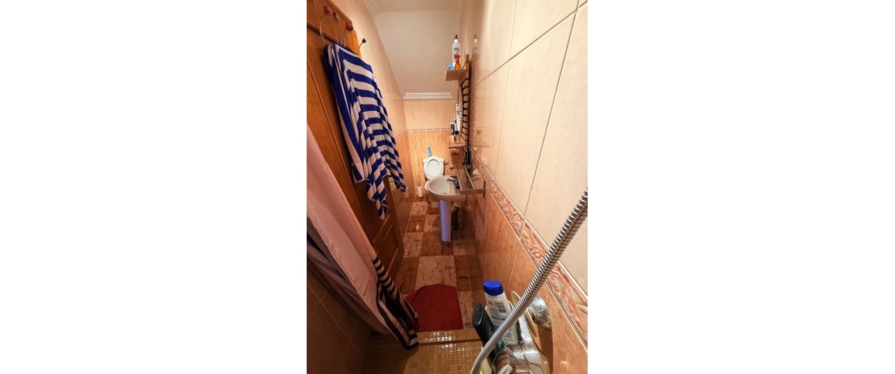 Resale - Villa - Orihuela - Lomas de Cabo Roig
