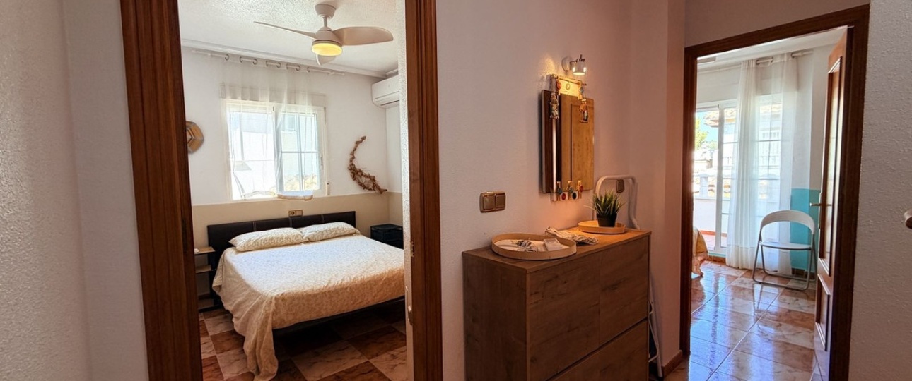 Resale - Villa - Orihuela - Lomas de Cabo Roig