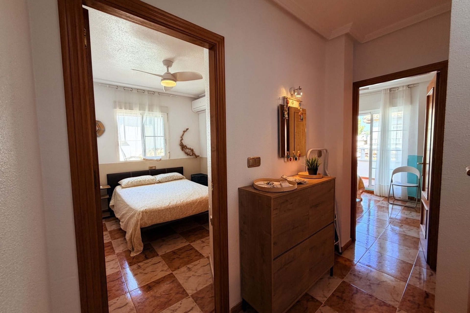 Resale - Villa - Orihuela - Lomas de Cabo Roig