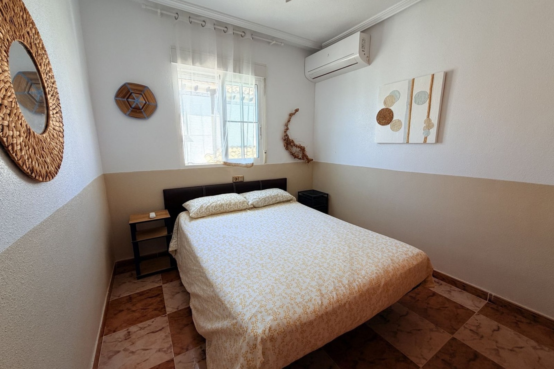 Resale - Villa - Orihuela - Lomas de Cabo Roig