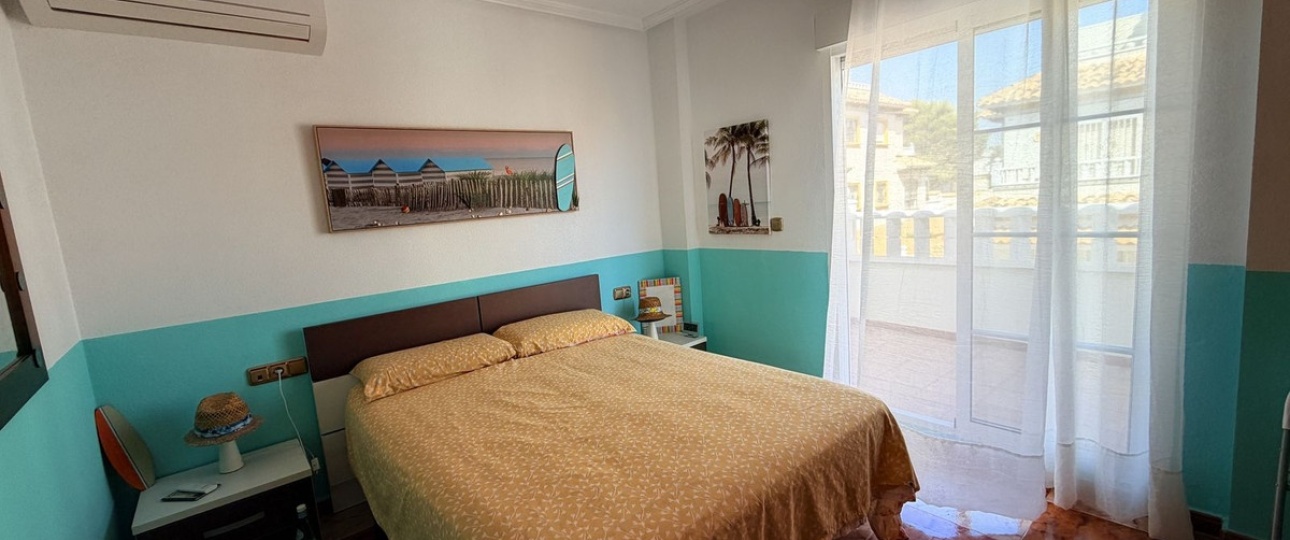 Resale - Villa - Orihuela - Lomas de Cabo Roig