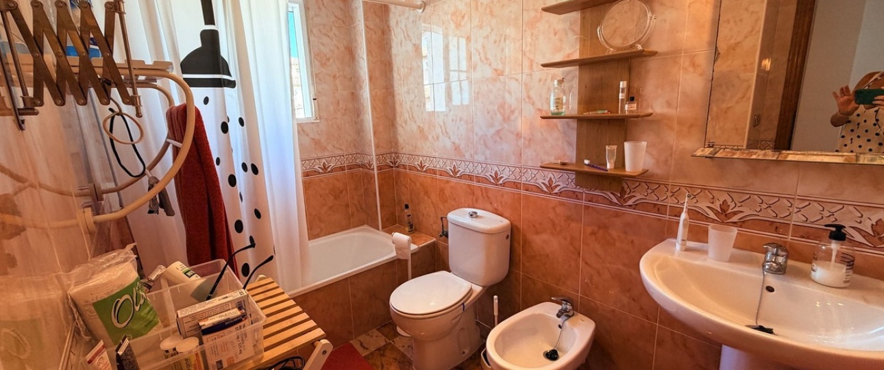 Resale - Villa - Orihuela - Lomas de Cabo Roig