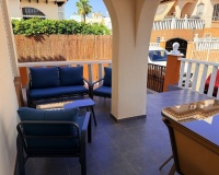 Resale - Villa - Orihuela - Lomas de Cabo Roig